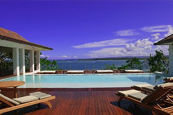 casa colonial beach and spa in dominican republic swiming pool