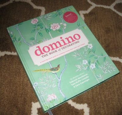 domino book