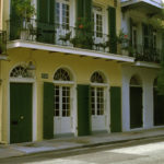 French Creole Architecture