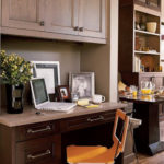 Kitchens With Working Spaces