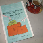 A hot hot book: Bringing Home the Birkin