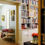 Real Bookcases