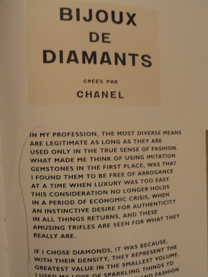 Coco Chanel Jewelries via belle vivir blog