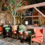 The Barn By Suzanne Kasler at Blackberry Farm
