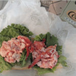 Panera’s incredible lobster sandwich for $17 box