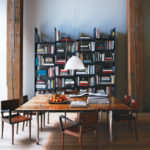 A Round-Up of Industrial Bookcases