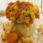 10 Thanksgiving Table Setting Decor Ideas From Elegant to Simple