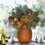 Thanksgiving Decor Inspirations and Ideas