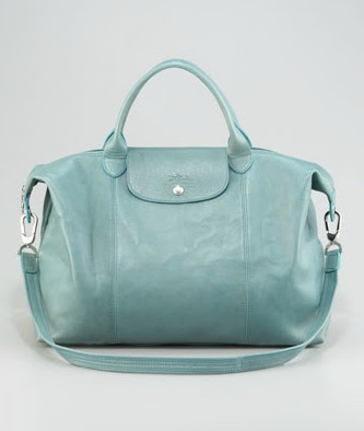 a roundup of chic affordable bags  via belle vivir blog