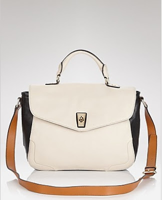 a roundup of chic affordable bags via belle vivir blog
