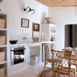 Kitchen of the week -Perfectly Mediterranean