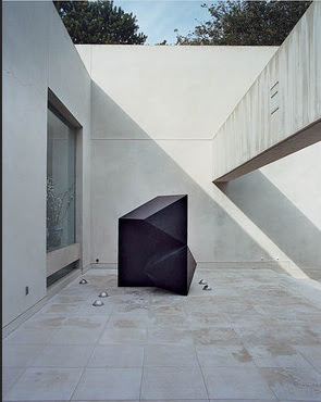 Michael Smith via belle vivir interior design blog