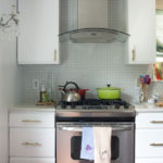 Kitchen Renovation Before and After: Julie Paulino Design
