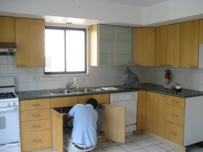 kitchen renovation before and after, julie paulino design, kitchen before and after