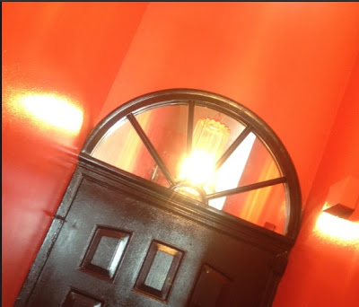 how to enhance your main door via belle vivir interior design blog