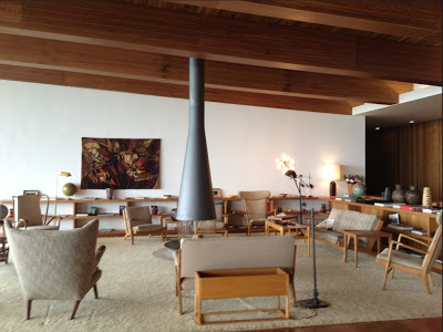 Fasano Boa Vista Hotel review via belle vivir blog