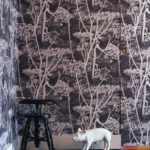 Cow Parsley wallpaper by Cole & Son