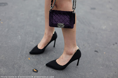 mini bags, new mini bags via belle vivir blog