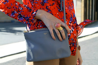 mini bags, new mini bags via belle vivir blog