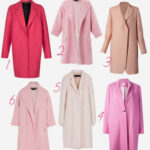 The Pink Coat