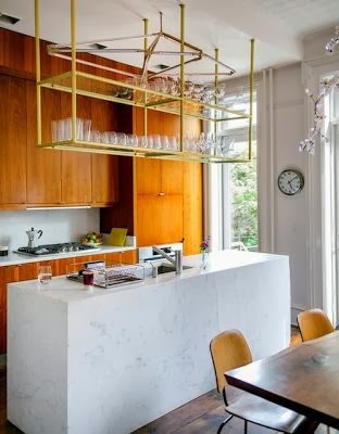 interior designer defines what modern kitchens look like