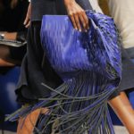 Fashion Latest Trend:  Fringe Bag