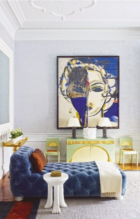 5 reasons why you need oversized art via belle vivid blog how to use oversized art in your home decor