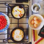 How to make One-Pan Turkish Eggs