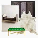 Retail Therapy: Five Unique and Beautiful Furniture Pieces for Your Home