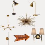 Retail Therapy:  7 Modern Light Fixtures under 500 Guaranteed to Spruce Up your Home