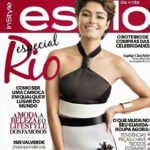 Thank you Revista Estilo Brazil