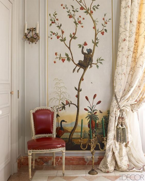 Interpreting Classic Style in Home Decor, Traditional Interior Design