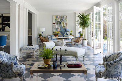 Interpreting Classic Style in Home Decor, Traditional Interior Design