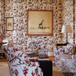 Interpreting Classic Style in Home Decor: Traditional Interior Design