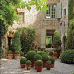 12 European Country Side and Provencal Gardens