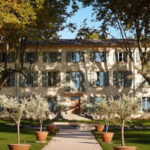 Domain de Fontenille: An Idyllic Chateau Hotel In Provence