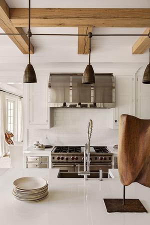 julie hillmand design kitchen via belle vivir blog 2