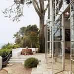 Richard Shapiro’s Home and Garden:  A Mediterranean Idyllic in Malibu