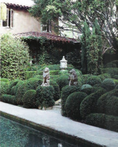 richard shapiro secret garden via belle vivir