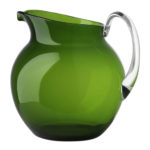 green-pitcher-green-belle vivir