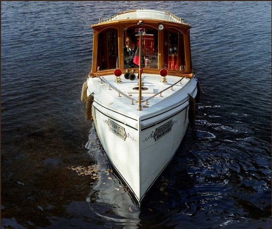 hotels with private boats pulitzer hotel amstermam boat