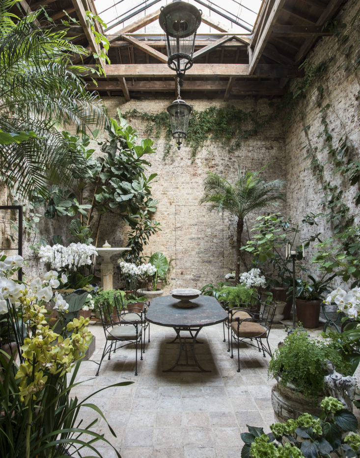 rose-uniacke-conservatory-indoor-garden-matthew-belle vivir