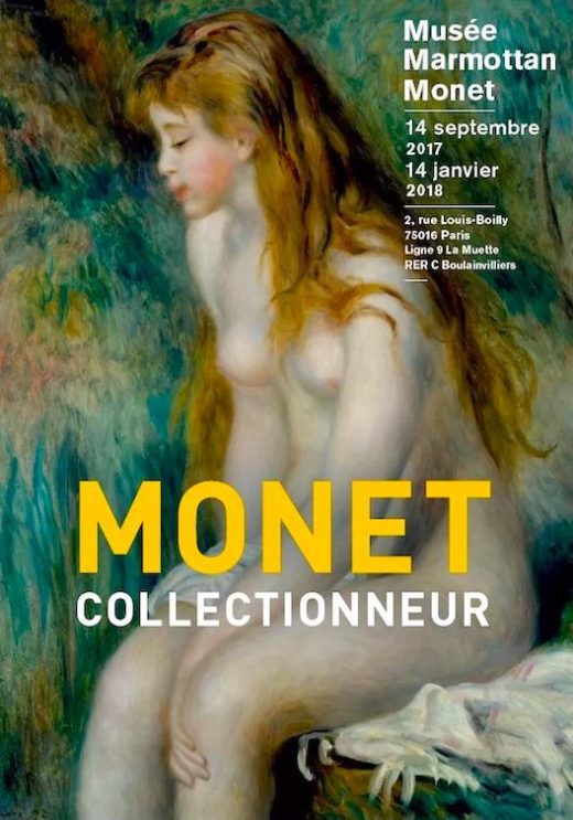 Monet-collection