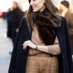 Modern Muse:  Giorgia Tordini and a round up of her coat choices