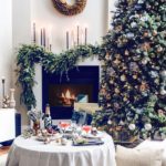 Pre-Lit Christmas Trees and Collars Roundup