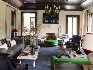 steven.gambrel.portfolio.interiors.living via belle vivir