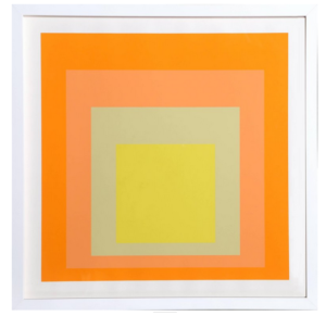 December events from museums to galleries exhibitions, Josef Albers in Mexico exhibitions