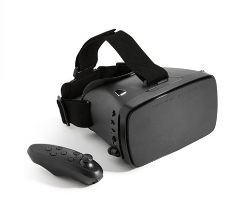 gift guide for kids virtual reality headset
