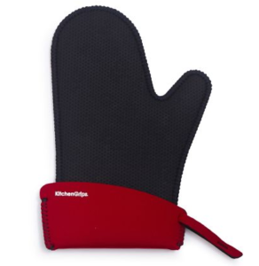 gifts for Men chef's large oven mitt
