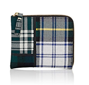 gifts for Men comme des garcons paid zip wallet
